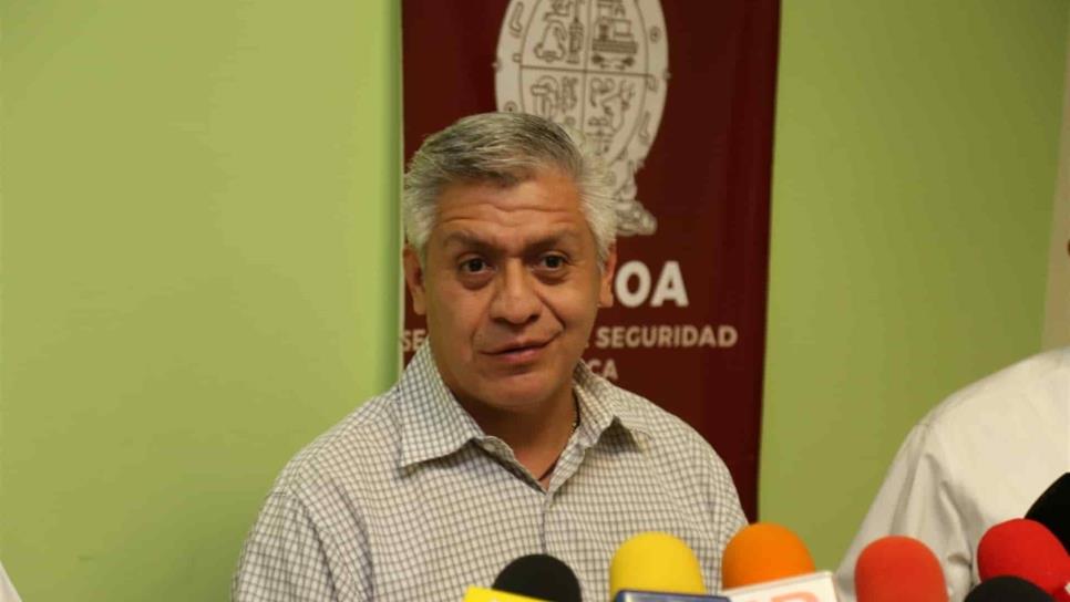 No hay denuncia por acoso dentro de la SSP