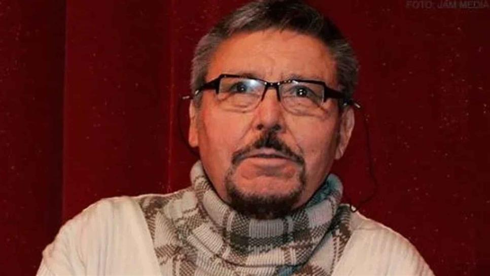 Muere Flavio, pionero del stand up en México