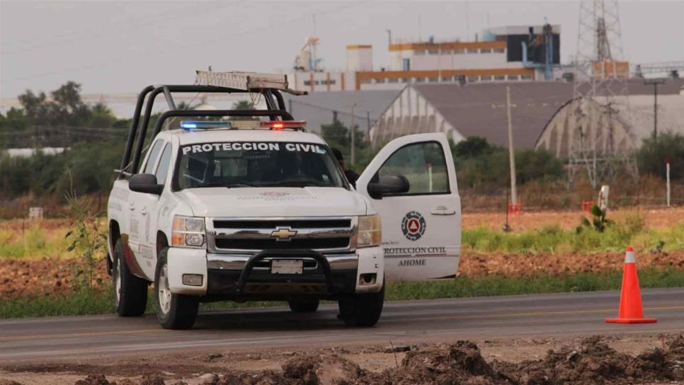 Revelan nombres de ganadores del Premio Municipal Protección Civil 2019 Revelan nombres de ganadores del Premio Municipal Protección Civil 2019