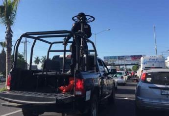 Blindan Mazatlán para evitar posible efecto cucaracha