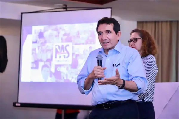 Dirigencia del PAS afina estructura territorial en Ahome y El Fuerte Dirigencia del PAS afina estructura territorial en Ahome y El Fuerte