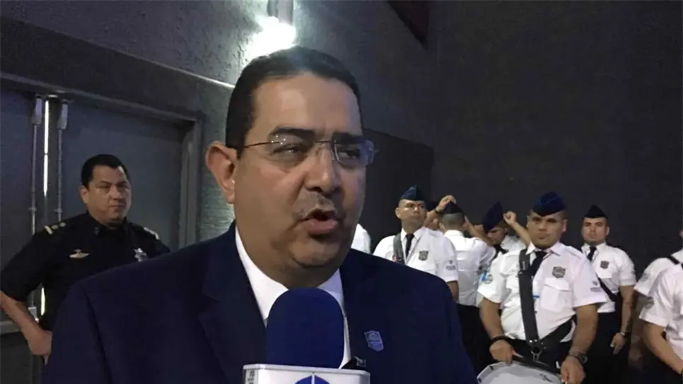 FOTO: Kevin Chicuate.