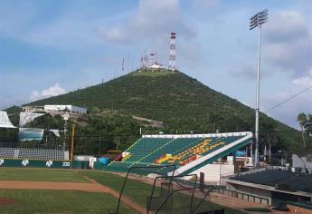 Casi listo el estadio EIA; reportan 95% de avance en la obra