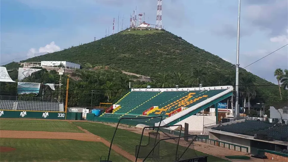 FOTO: Víctor Acosta.