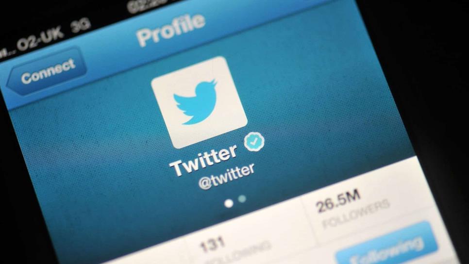 Twitter cierra miles de cuentas en el mundo