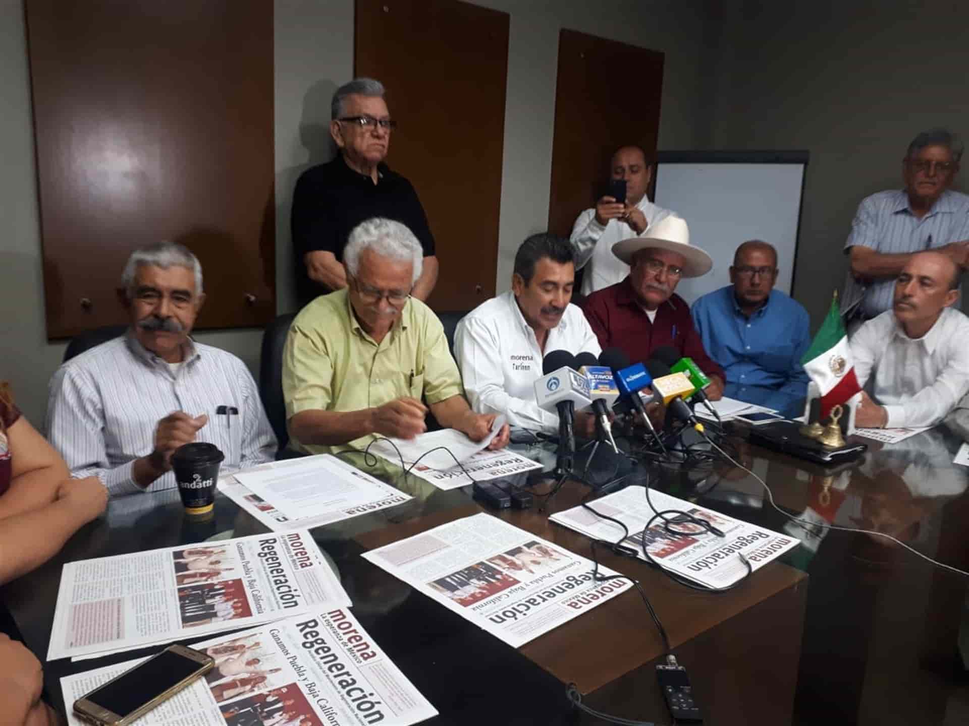 FOTO: Víctor Acosta.