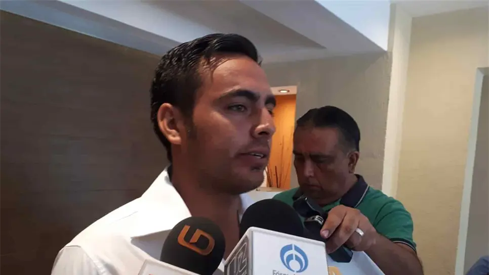 FOTO: Víctor Acosta.