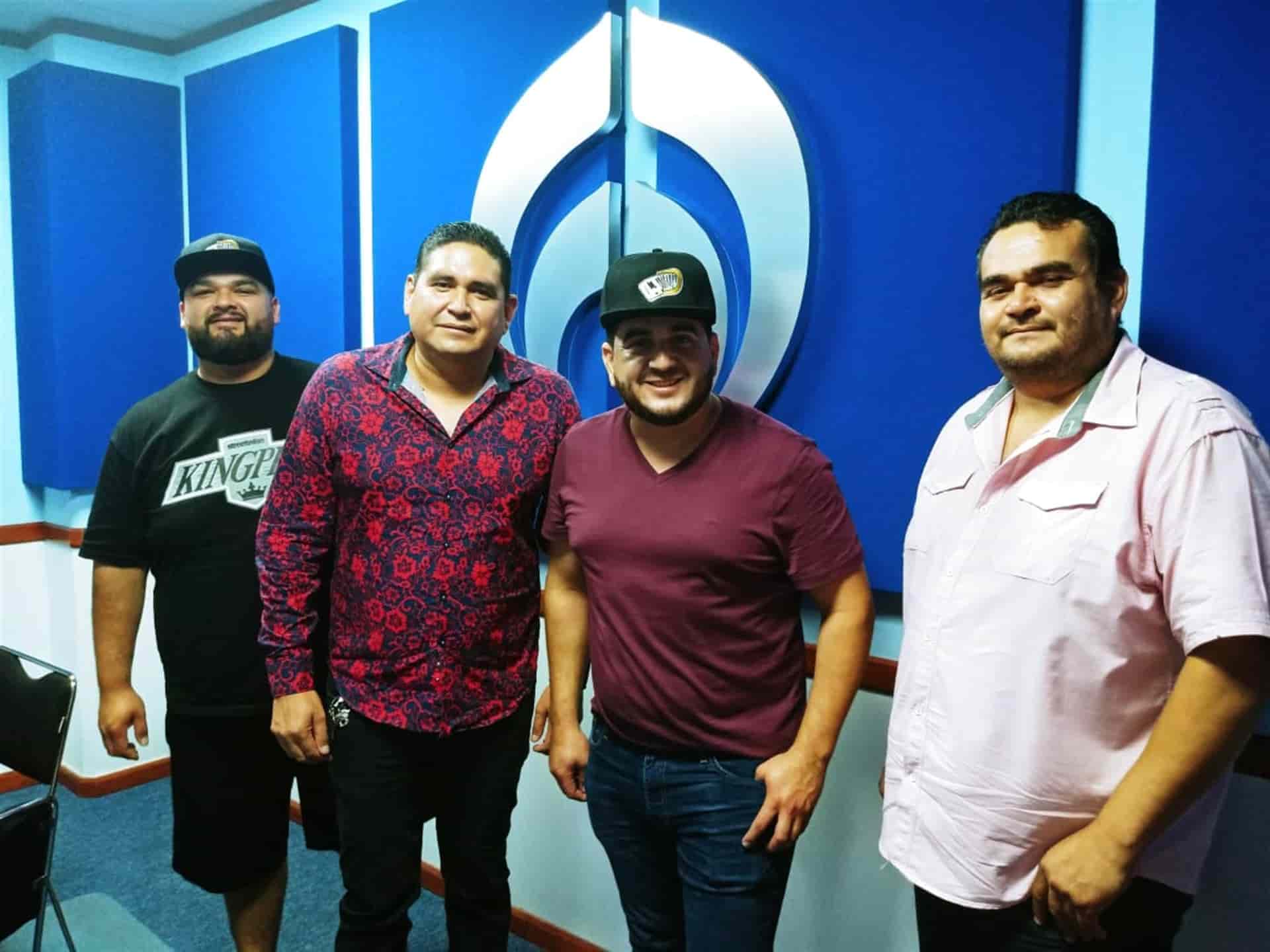 Foto: Perla Sánchez.