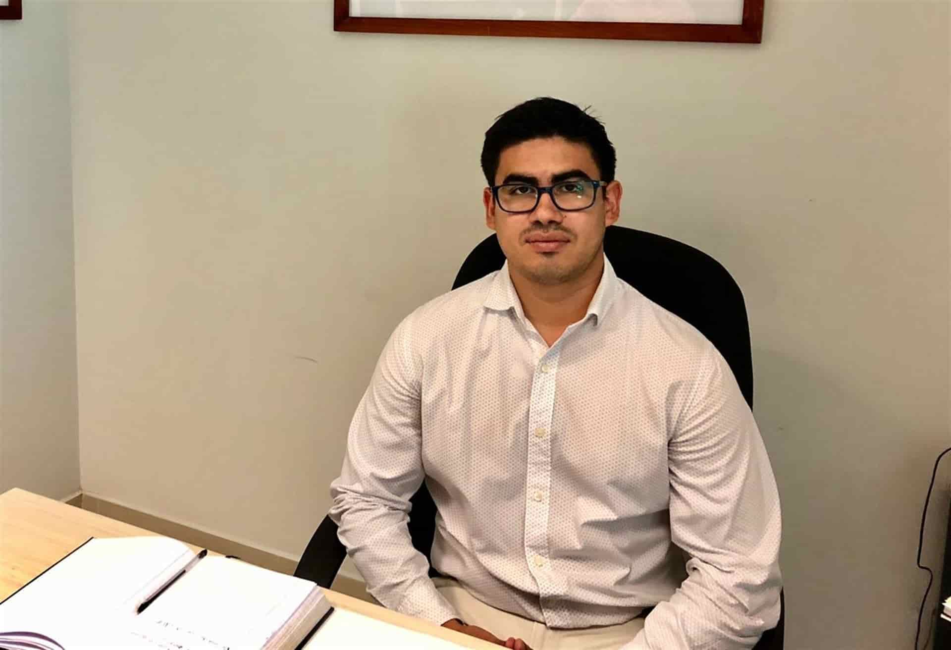 FOTO: Fernanda García.