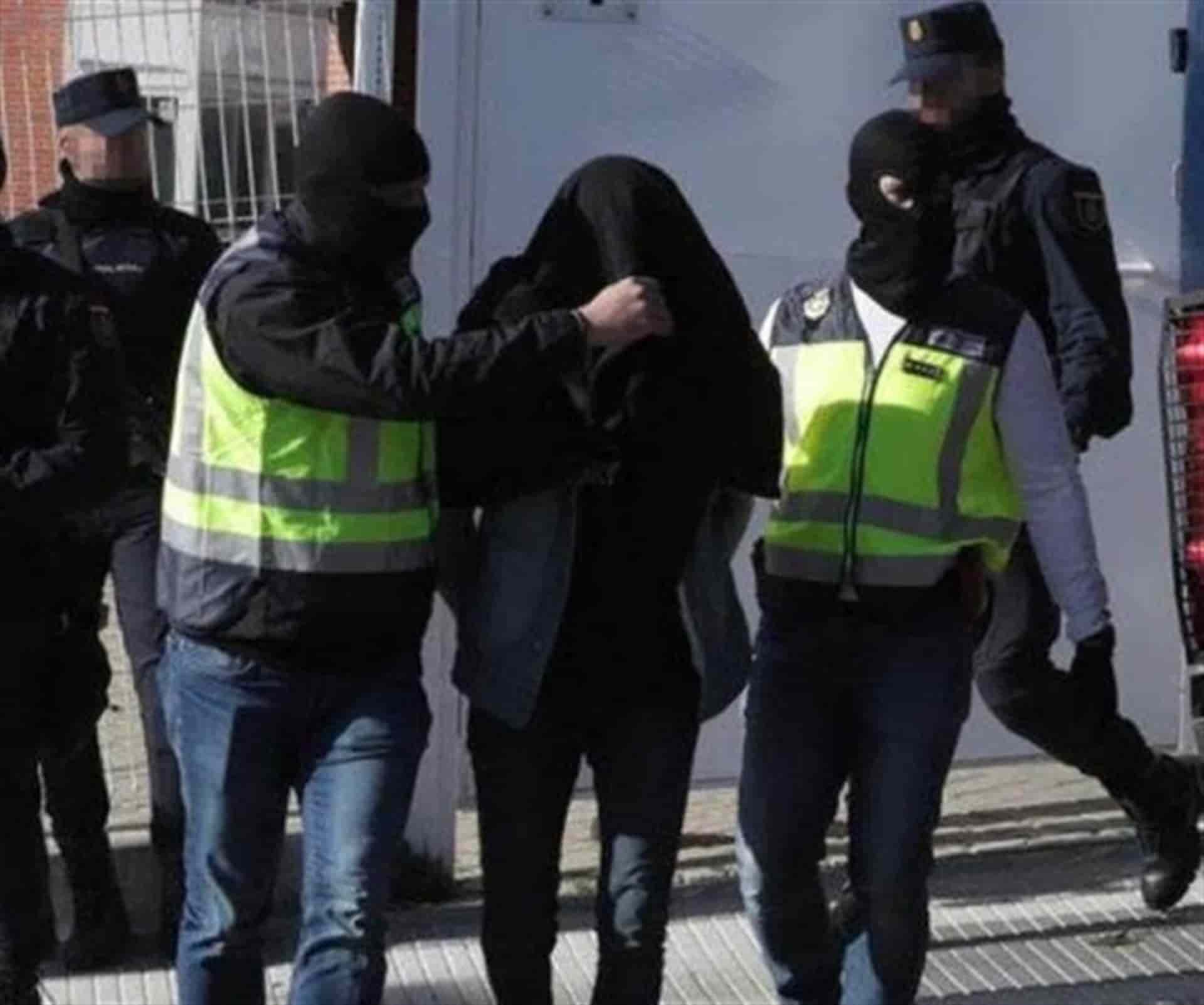 Socio de El Chapo espera en Roma extradición a EU