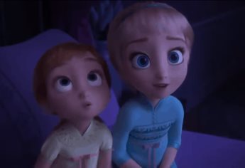 “Elsa” y “Ana” salen de “Andarelle” en tráiler de Frozen 2