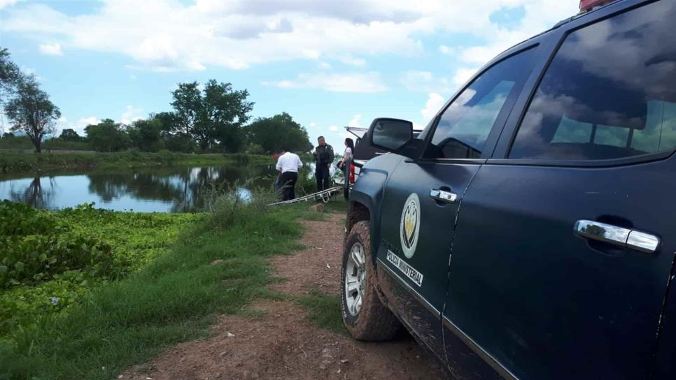 Encuentran un ejecutado en Kilómetro 19