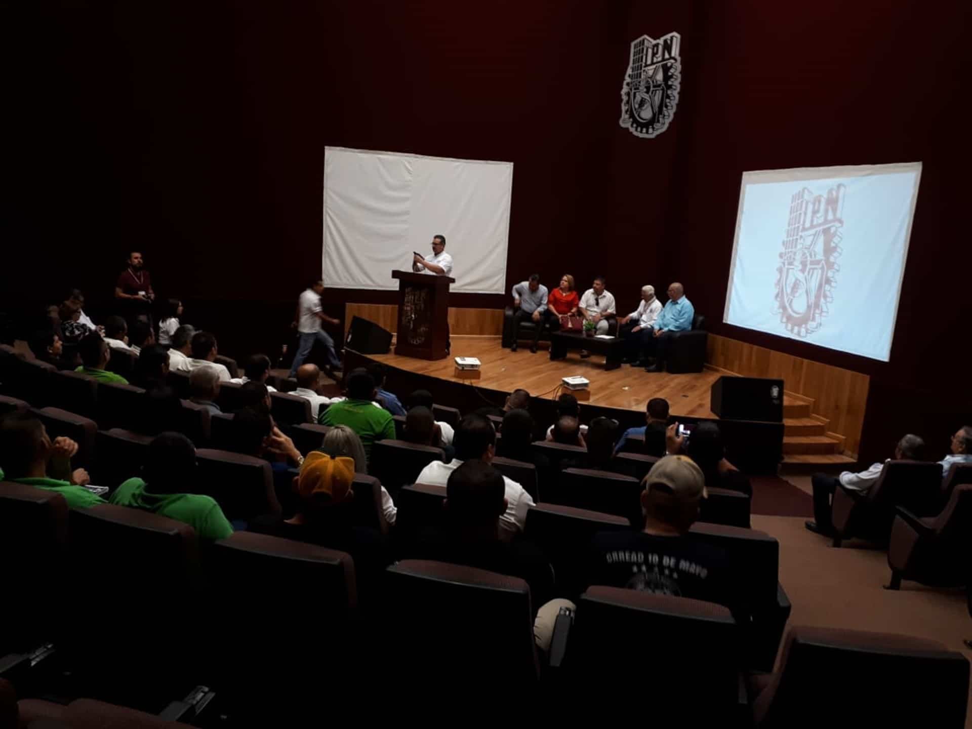 FOTO: Víctor Acosta.