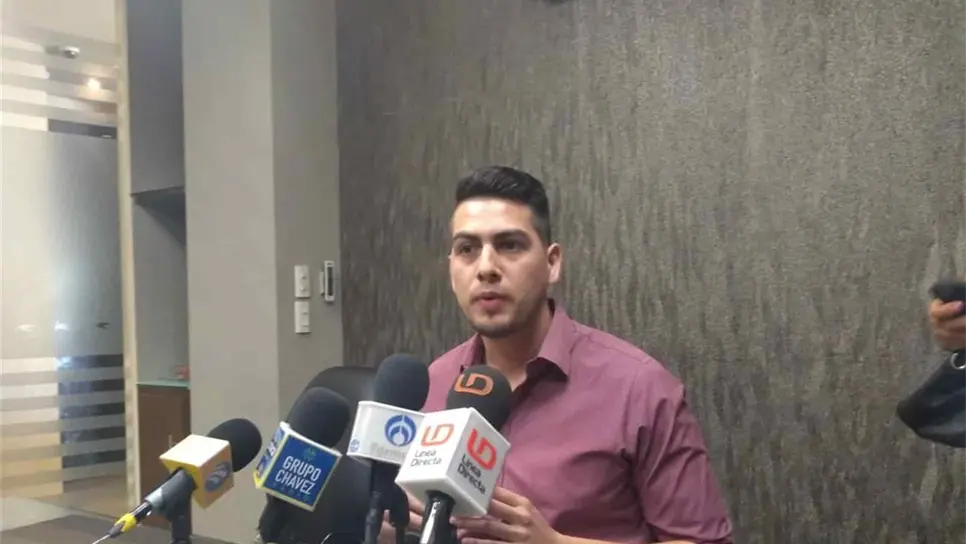 FOTO: Esthela García.