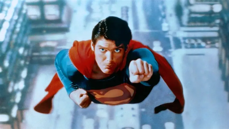 Christopher Reeve, el inolvidable “Superman”