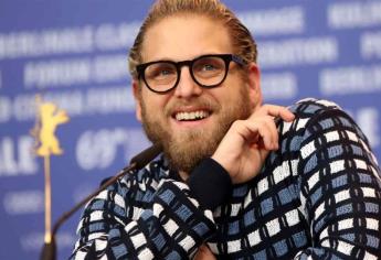 Jonah Hill se perfila para ser el villano en el nuevo filme de Batman