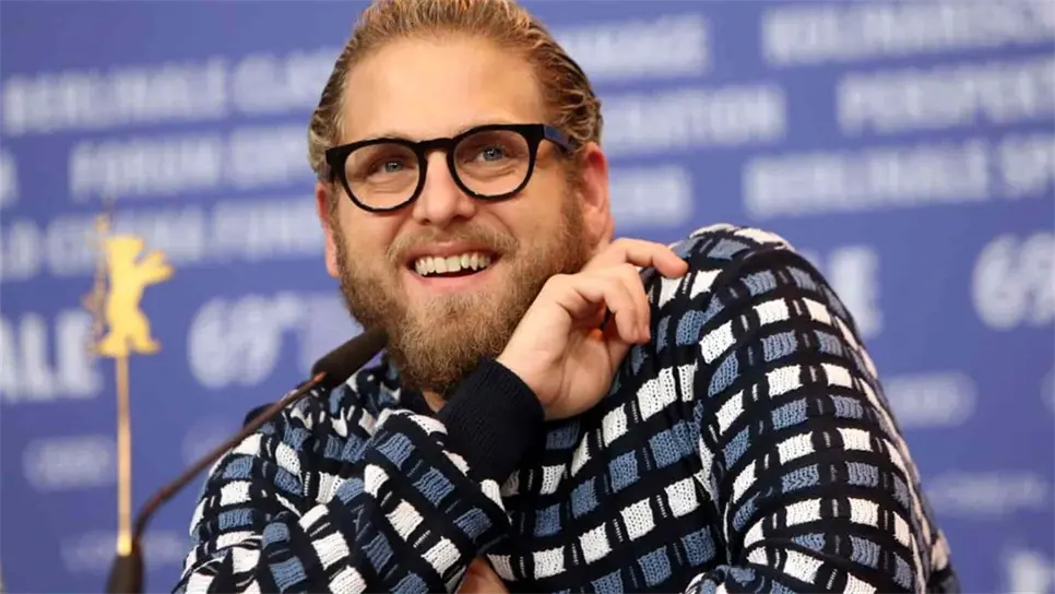 Jonah Hill se perfila para ser el villano en el nuevo filme de Batman