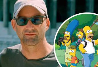 Fallece Michael Mendel, productor de Los Simpson y Ricky y Morty