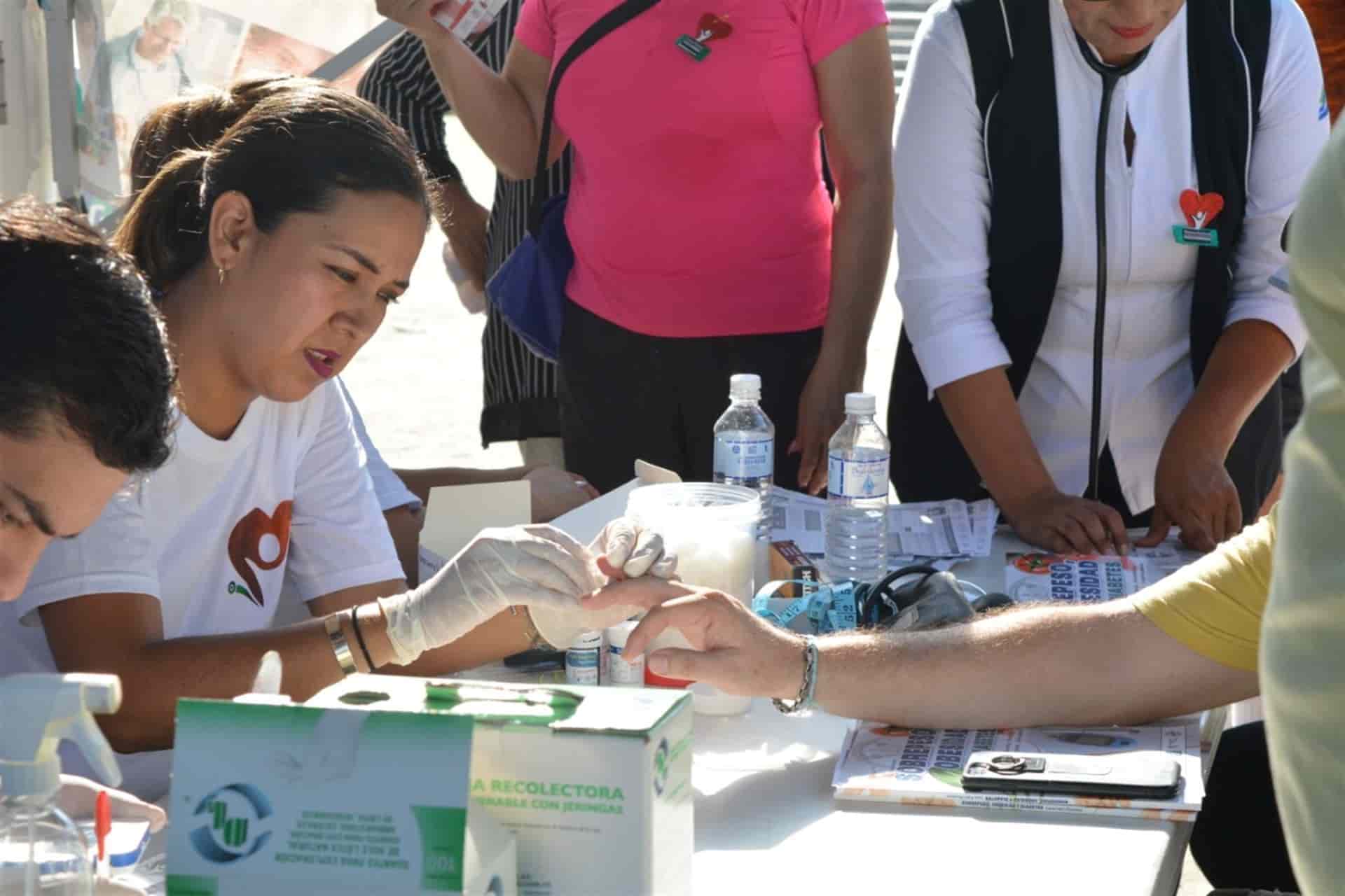 FOTO: Adriana Ochoa.