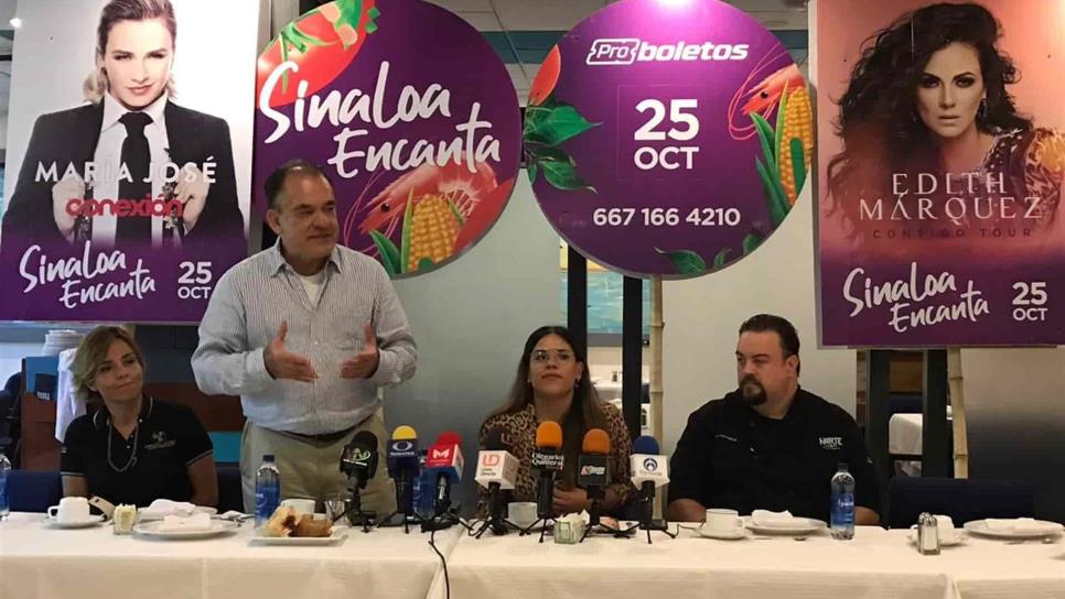 Busca Sinaloa Encanta traer más de 100 empresarios