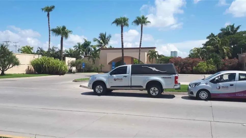 FOTO: Martín Ruiz | Transmisión facebook live.