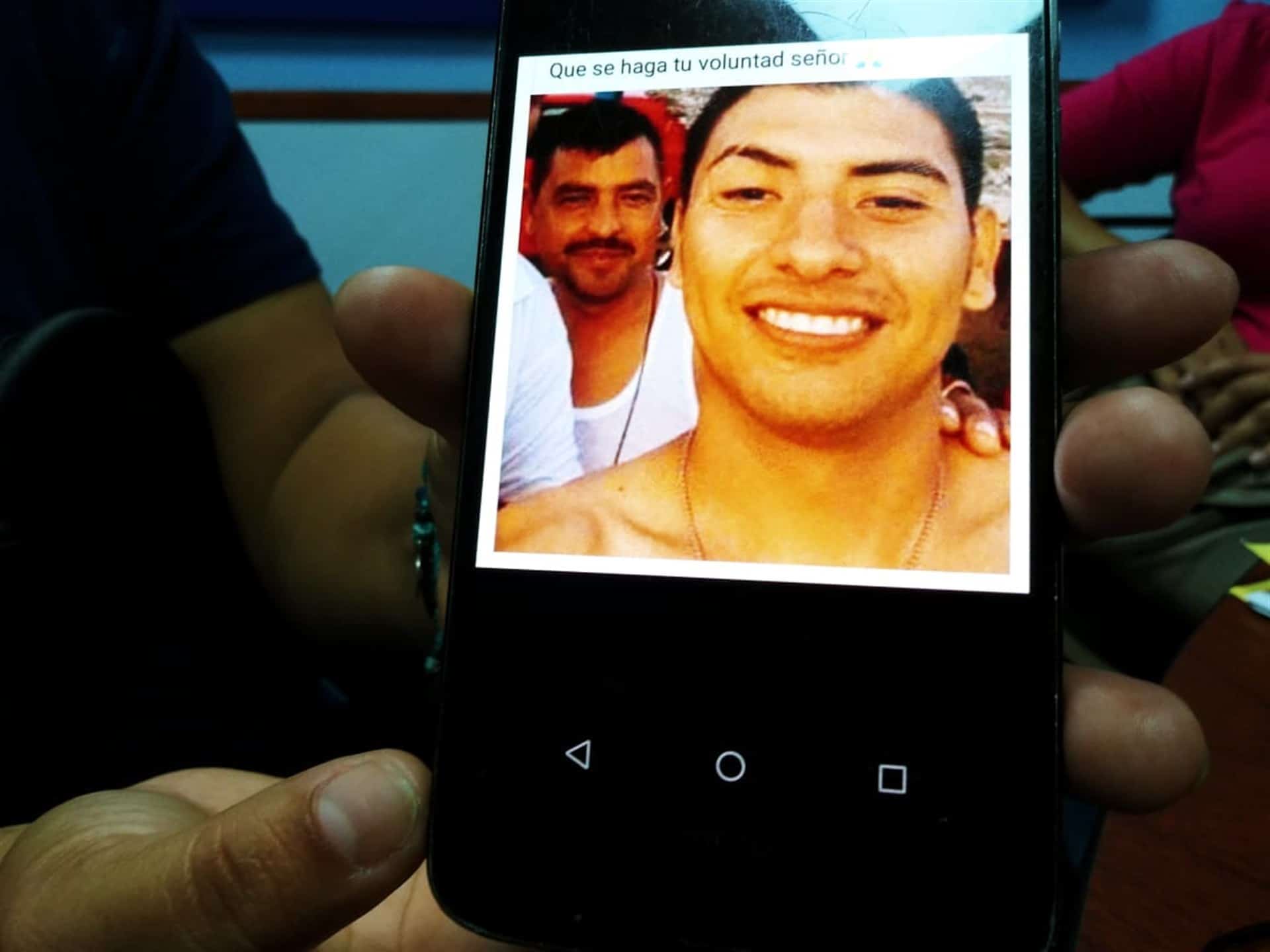 FOTO: Manuel Aceves.