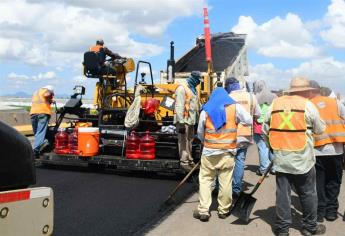 Se extenderán trabajos de rehabilitación a otras carreteras estatales: Quirino