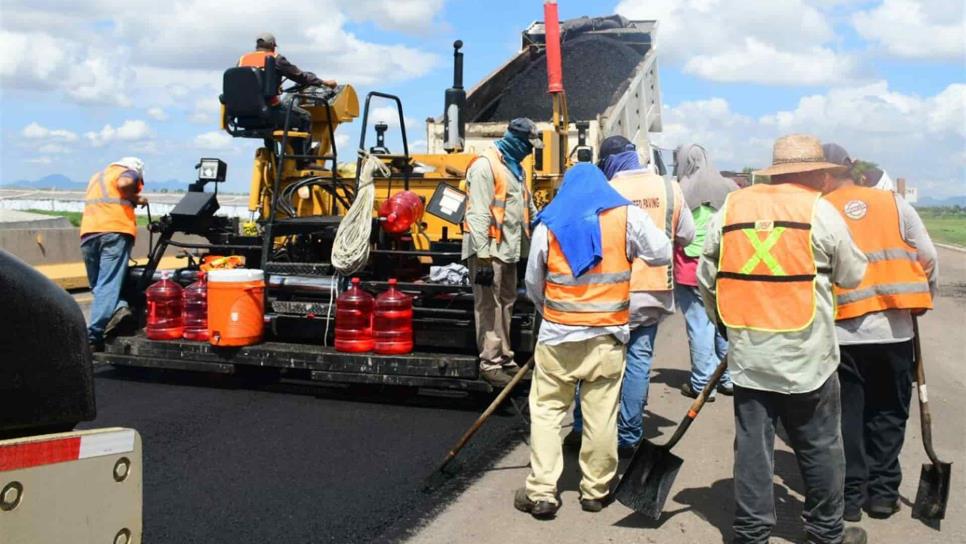 Se extenderán trabajos de rehabilitación a otras carreteras estatales: Quirino