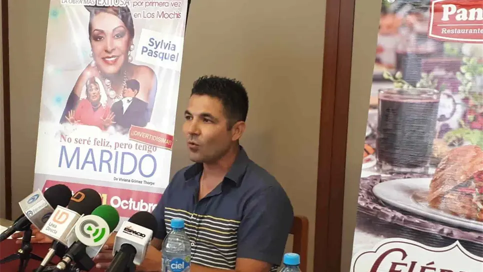 FOTO: Adriana Ochoa.