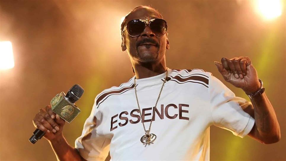 Snoop Dogg pospone conciertos en México