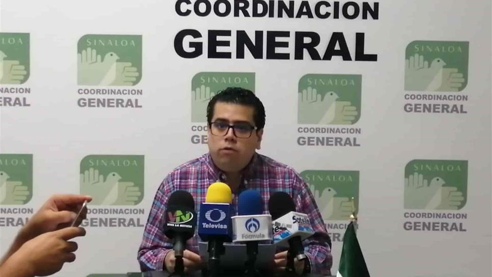 Medición nacional de incidencia delictiva en Sinaloa no refleja la realidad: CESP