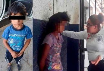 Atienden autoridades de Mazatlán dos casos de abandono infantil