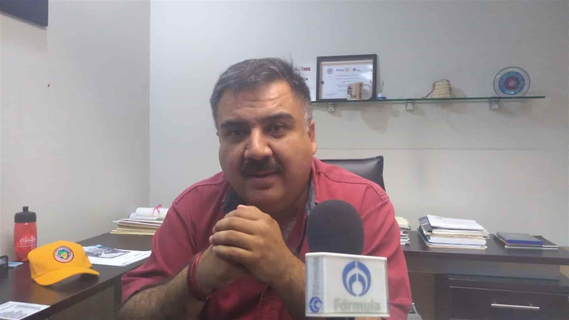 FOTO: Esthela García.