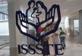 ISSSTE busca mejorar su infraestructura