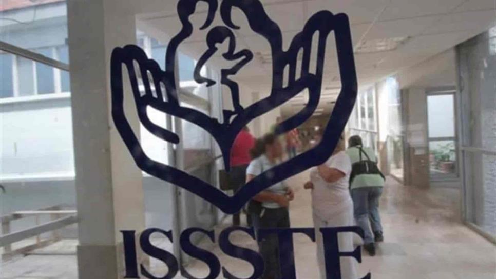 ISSSTE busca mejorar su infraestructura