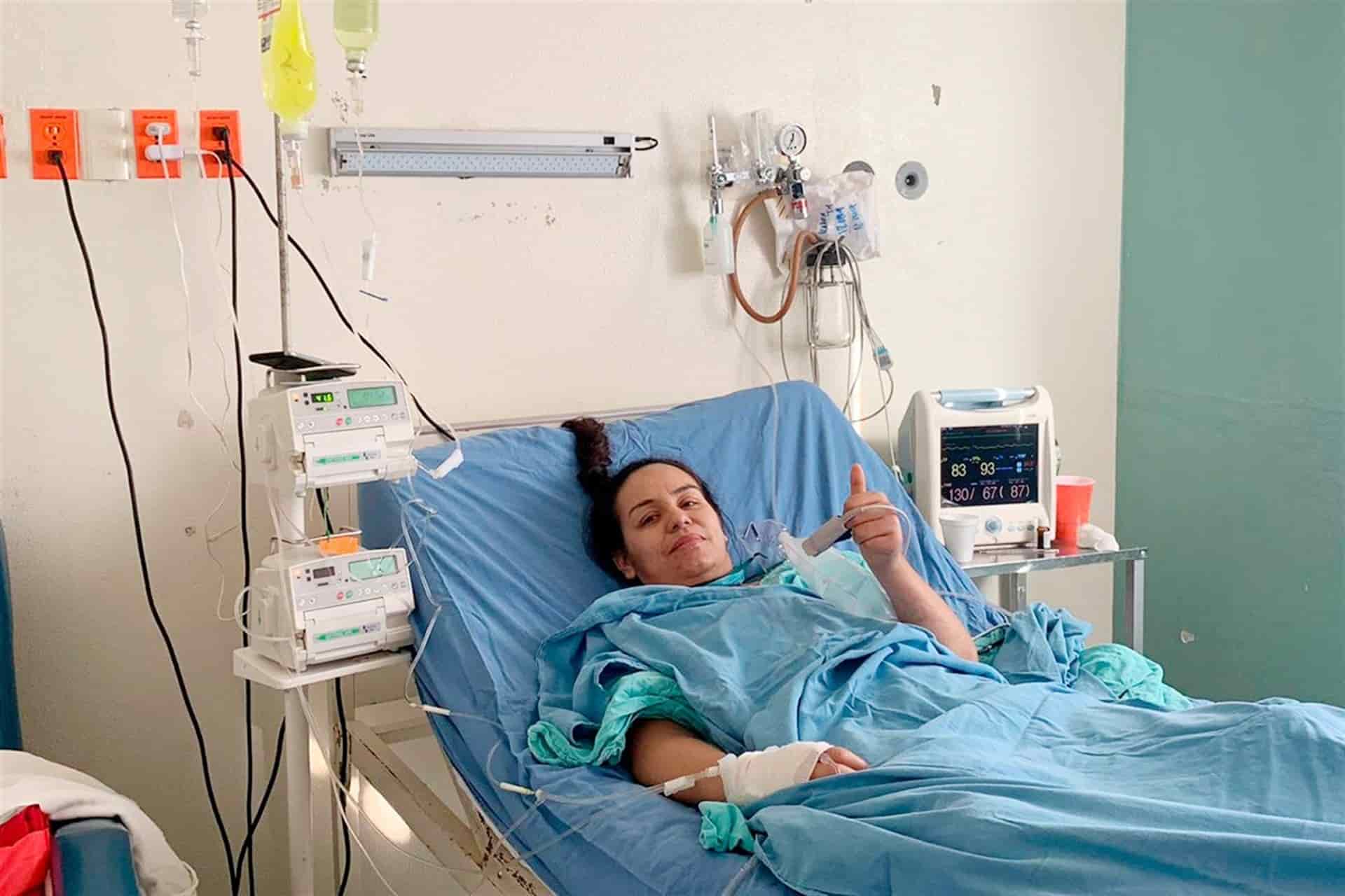 FOTO: Perla Sánchez.