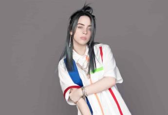 Billie Eilish anuncia conciertos en México para 2020