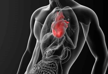 Enfermedades del corazón, más mortales que el cáncer, alerta cardiólogo