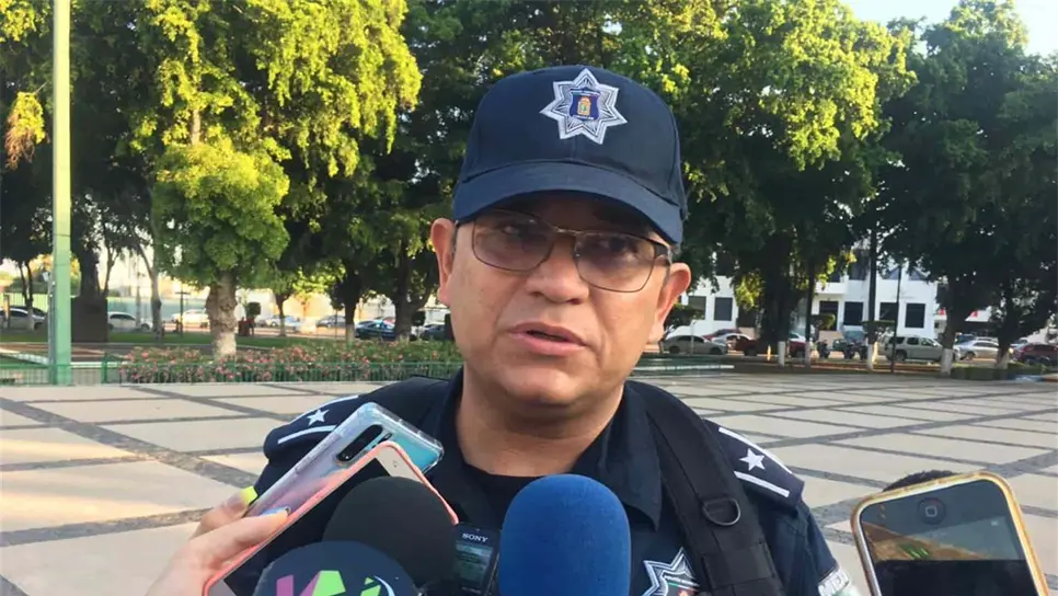 FOTO: Kevin Chicuate.