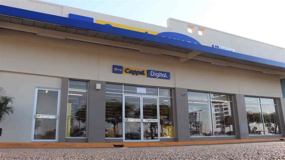 A pesar de estancamiento económico, consumo en Coppel sigue creciendo: Agustín Coppel A pesar de estancamiento económico, consumo en Coppel sigue creciendo: Agustín Coppel