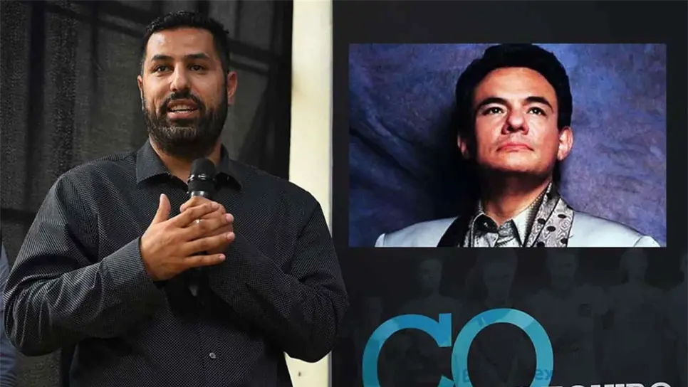 Exjugador de la Liga MX se suma a la búsqueda de José José