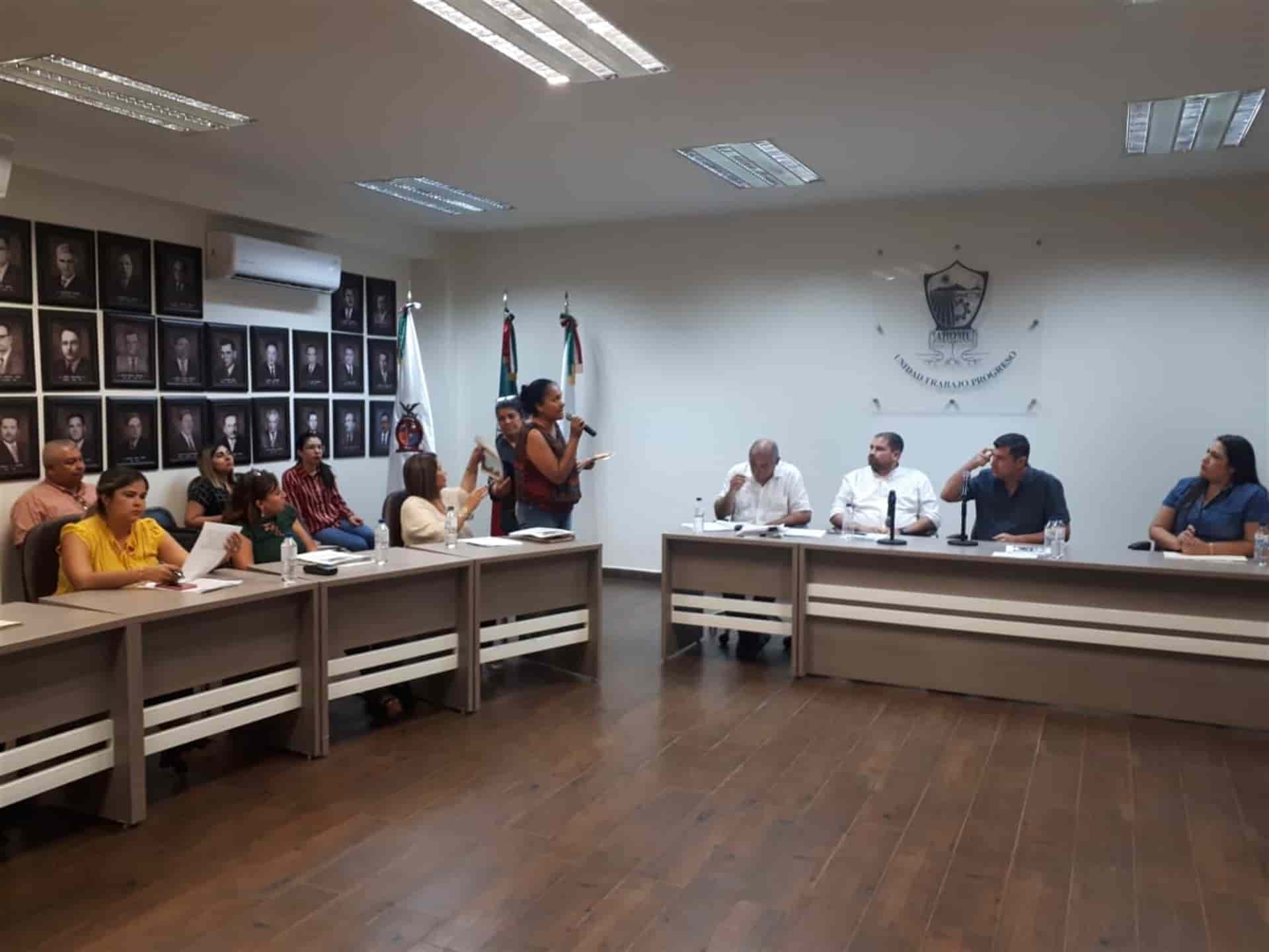 FOTO: Víctor Acosta.