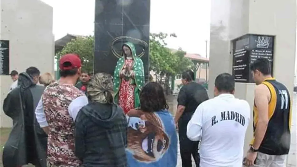 FOTO: Óscar Rodríguez.