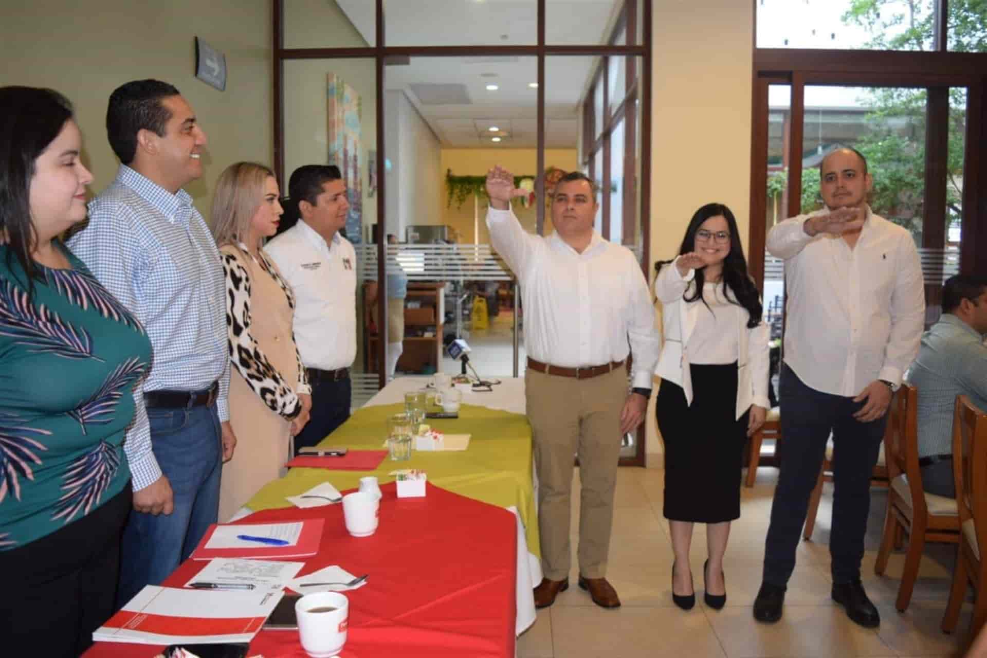 FOTO: Esthela García.