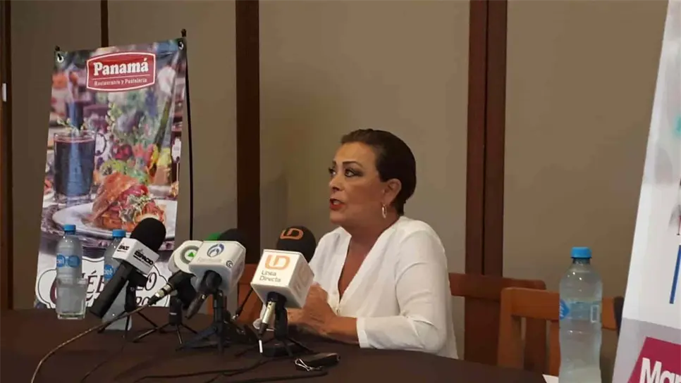 FOTO: Adriana Ochoa.