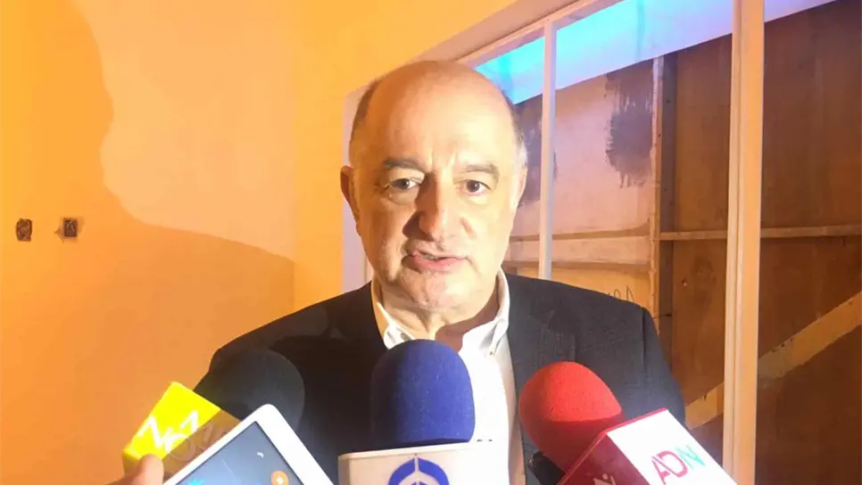 FOTO: Kevin Chicuate.