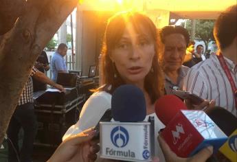 Estados podrán legislar su propia Ley de Amnistía en lo local: Tatiana Clouthier
