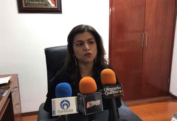 Imagen del alcalde de Culiacán afecta el trabajo de todo el Ayuntamiento: Martos Lara