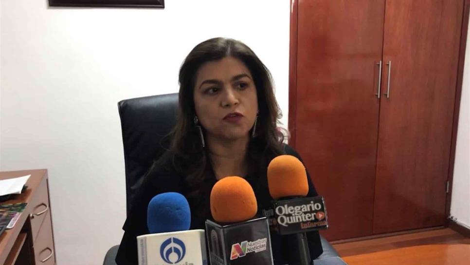 Imagen del alcalde de Culiacán afecta el trabajo de todo el Ayuntamiento: Martos Lara
