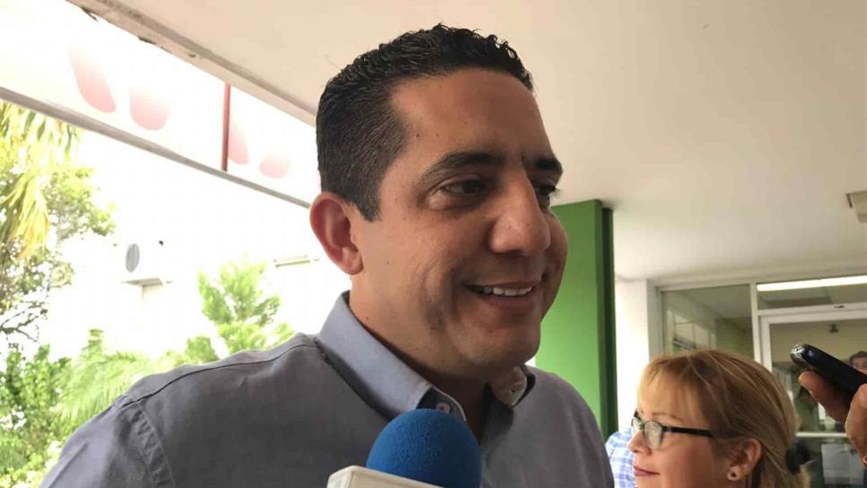 Augura Valdés Palazuelos más productividad en segundo periodo legislativo